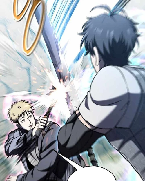 Chỉ Mình Ta Hồi Sinh Chapter 73 - 59