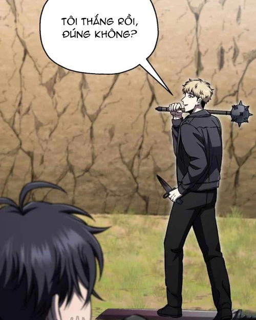 Chỉ Mình Ta Hồi Sinh Chapter 73 - 77