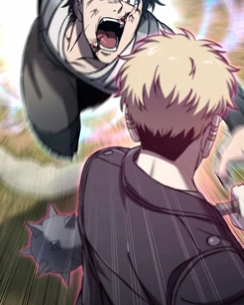 Chỉ Mình Ta Hồi Sinh Chapter 73 - 82