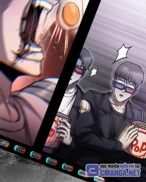 Chỉ Mình Ta Hồi Sinh Chapter 73 - 93