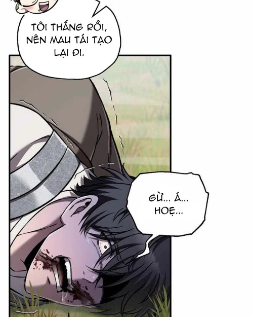 Chỉ Mình Ta Hồi Sinh Chapter 73 - 97