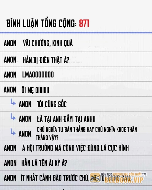 Chỉ Mình Ta Hồi Sinh Chapter 73 - 108