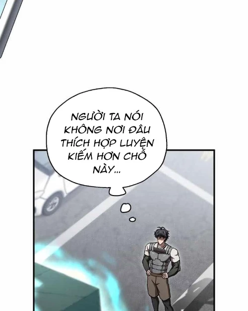 Chỉ Mình Ta Hồi Sinh Chapter 73 - 119