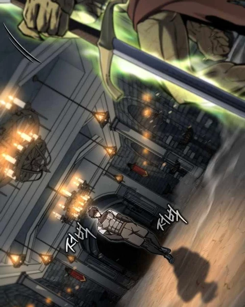 Chỉ Mình Ta Hồi Sinh Chapter 73 - 136