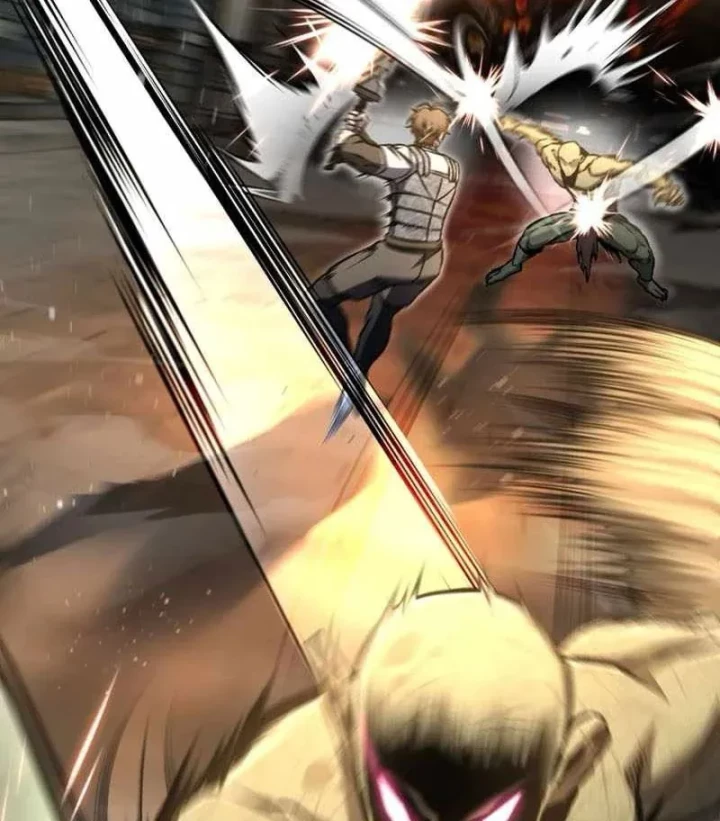 Chỉ Mình Ta Hồi Sinh Chapter 74 - 20