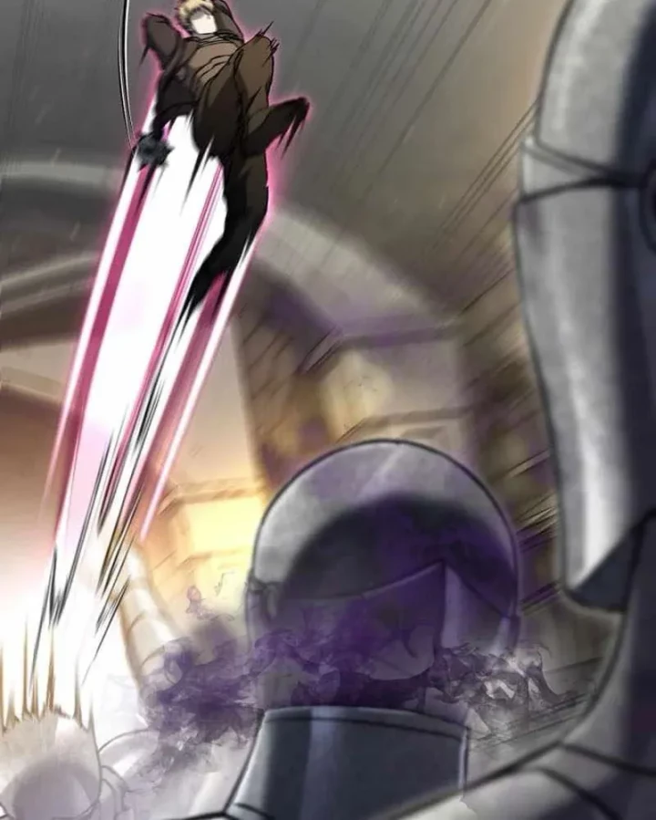 Chỉ Mình Ta Hồi Sinh Chapter 74 - 64