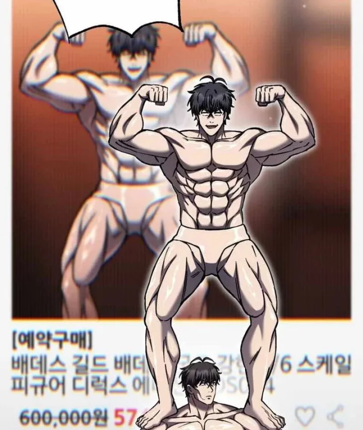 Chỉ Mình Ta Hồi Sinh Chapter 74 - 165