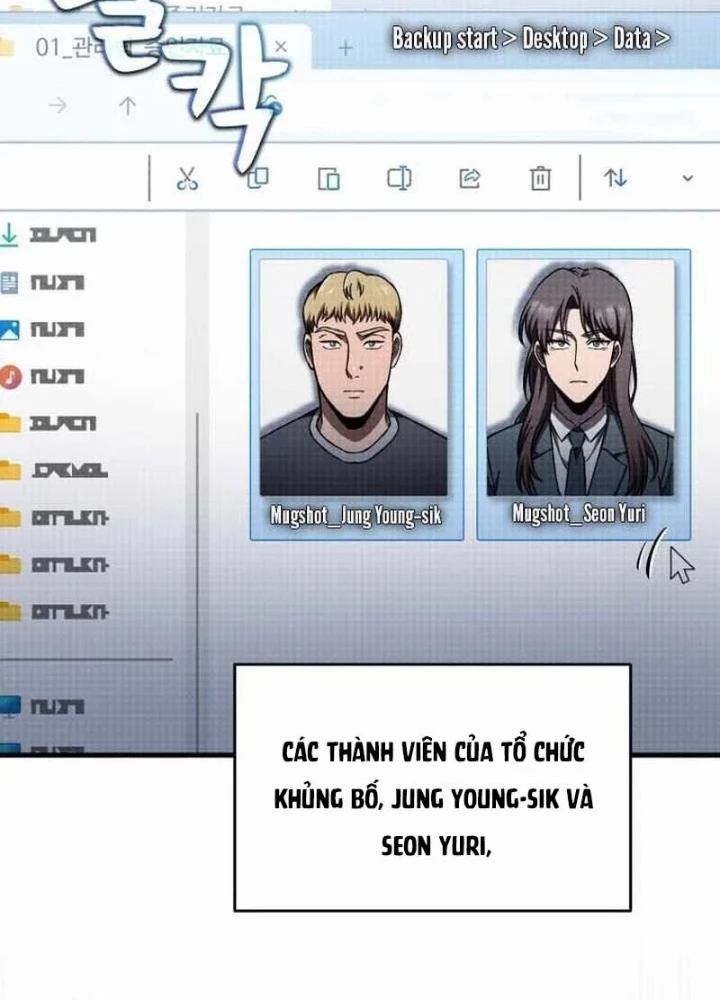 Chỉ Mình Ta Hồi Sinh Chapter 75 - 27