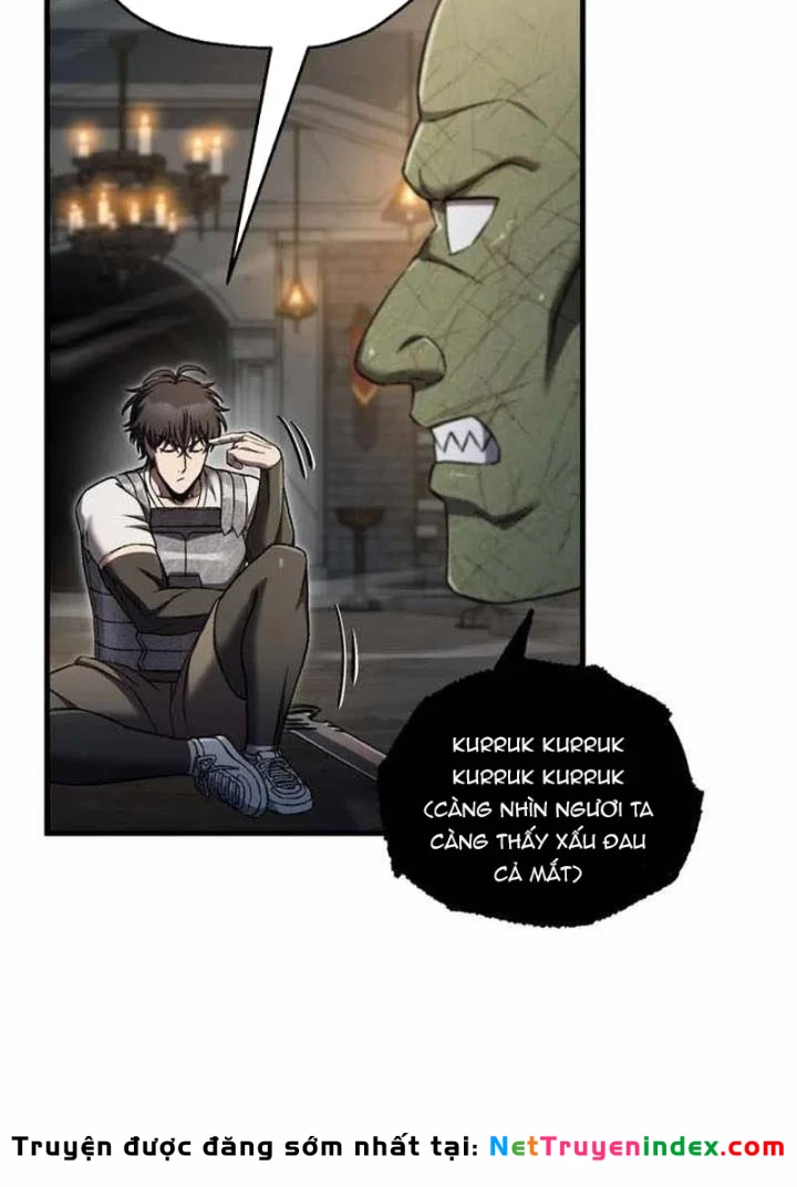 Chỉ Mình Ta Hồi Sinh Chapter 75 - 69