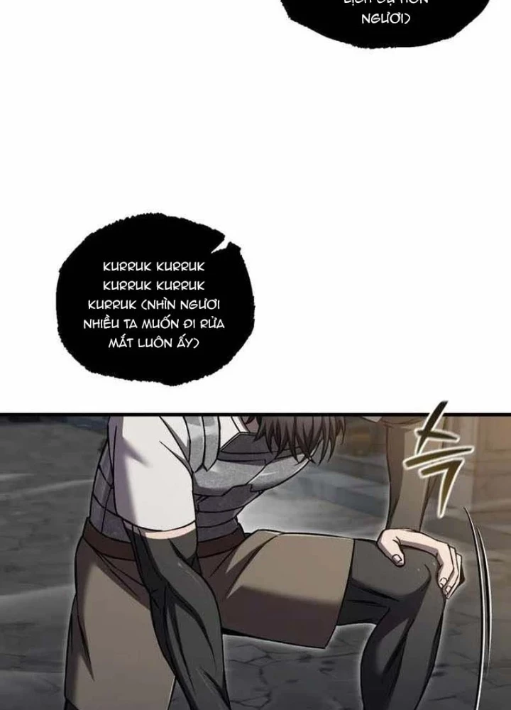 Chỉ Mình Ta Hồi Sinh Chapter 75 - 77