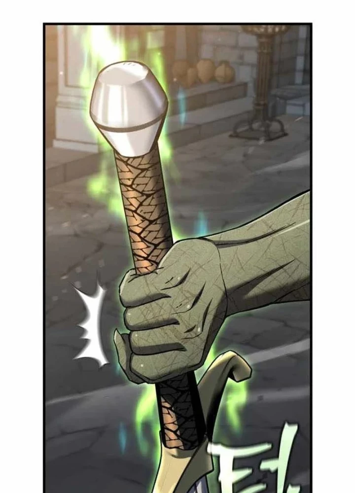 Chỉ Mình Ta Hồi Sinh Chapter 75 - 87