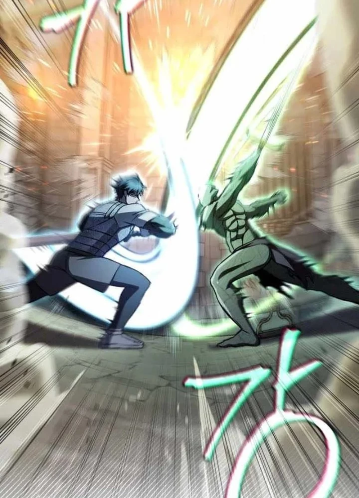 Chỉ Mình Ta Hồi Sinh Chapter 75 - 91