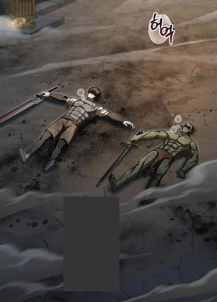 Chỉ Mình Ta Hồi Sinh Chapter 75 - 99