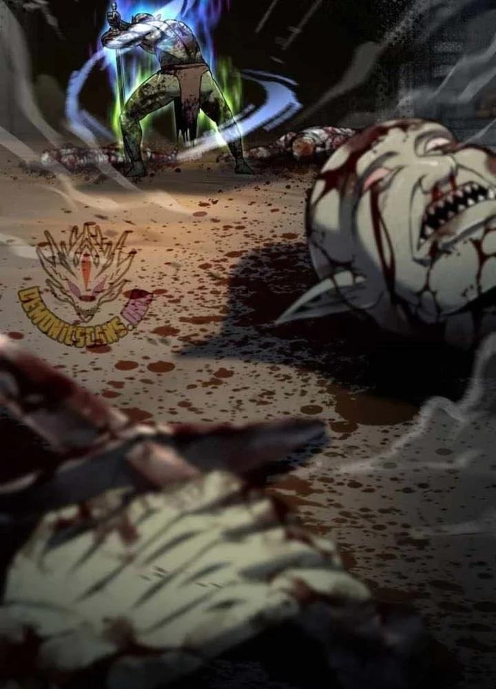 Chỉ Mình Ta Hồi Sinh Chapter 75 - 209