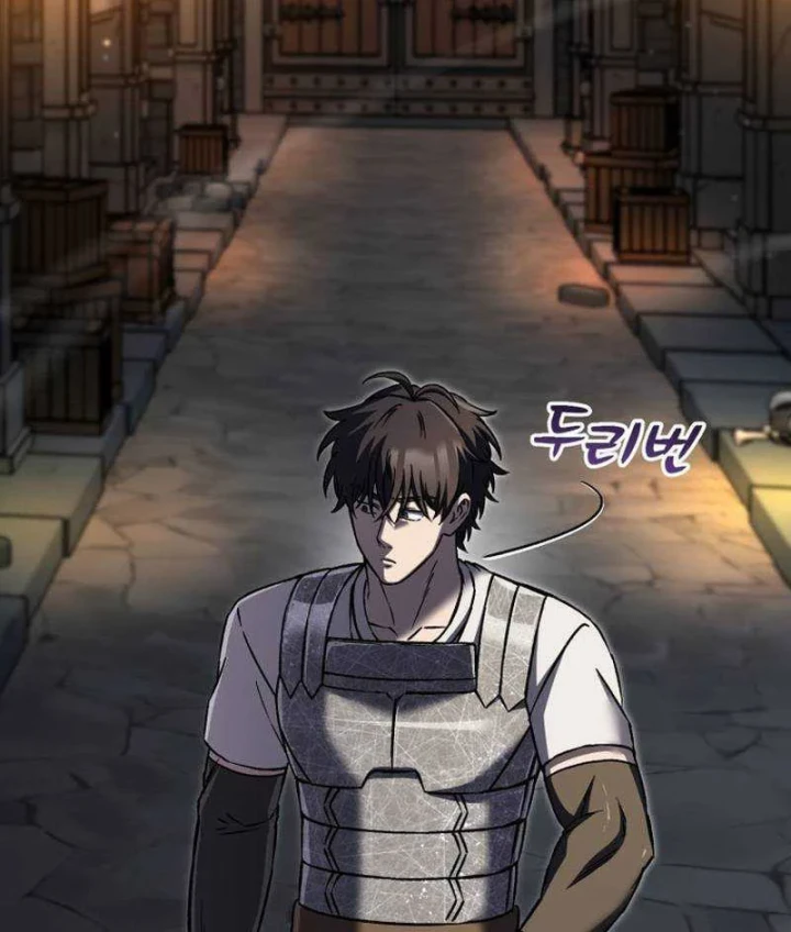 Chỉ Mình Ta Hồi Sinh Chapter 76 - 8