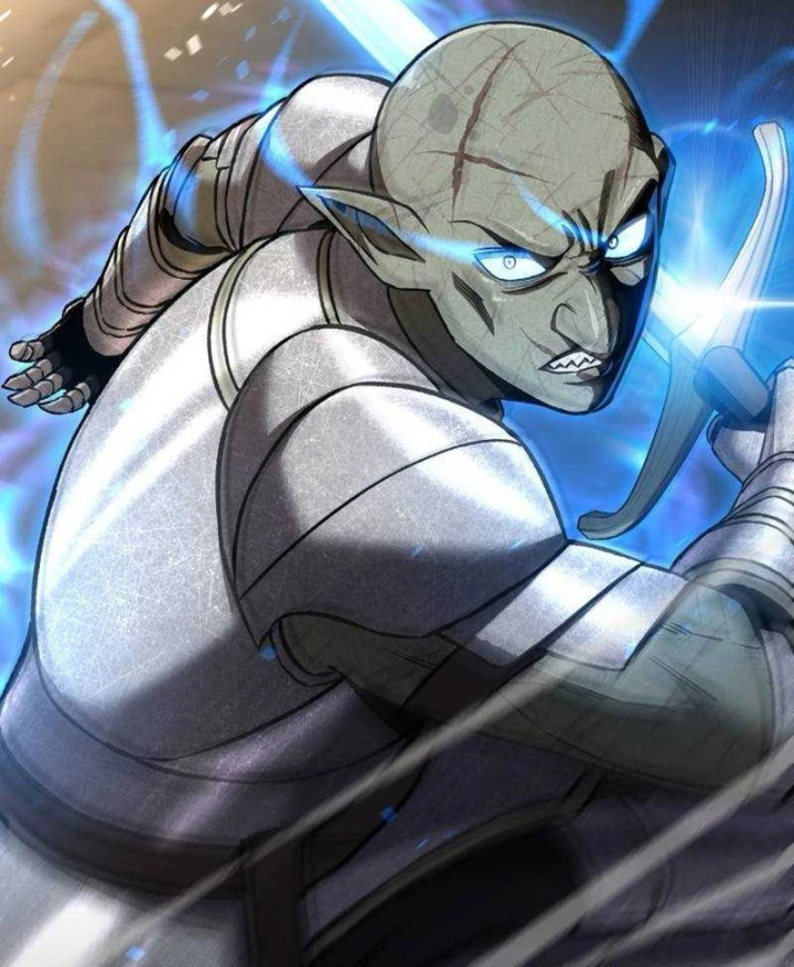 Chỉ Mình Ta Hồi Sinh Chapter 76 - 64