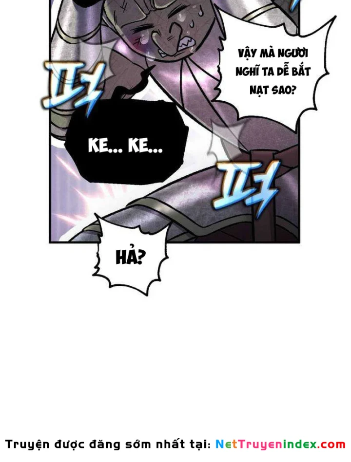 Chỉ Mình Ta Hồi Sinh Chapter 76 - 72