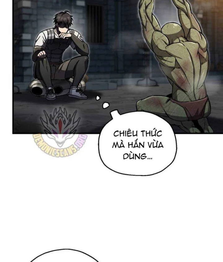 Chỉ Mình Ta Hồi Sinh Chapter 76 - 79