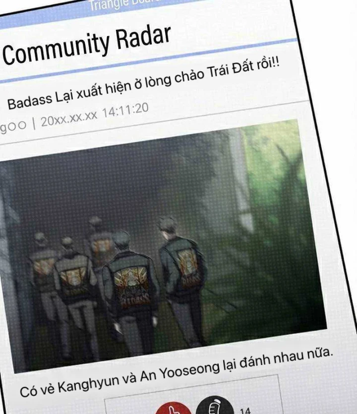 Chỉ Mình Ta Hồi Sinh Chapter 76 - 99