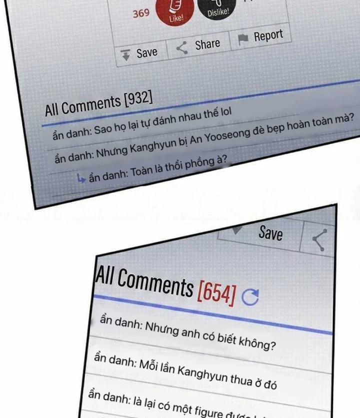 Chỉ Mình Ta Hồi Sinh Chapter 76 - 100