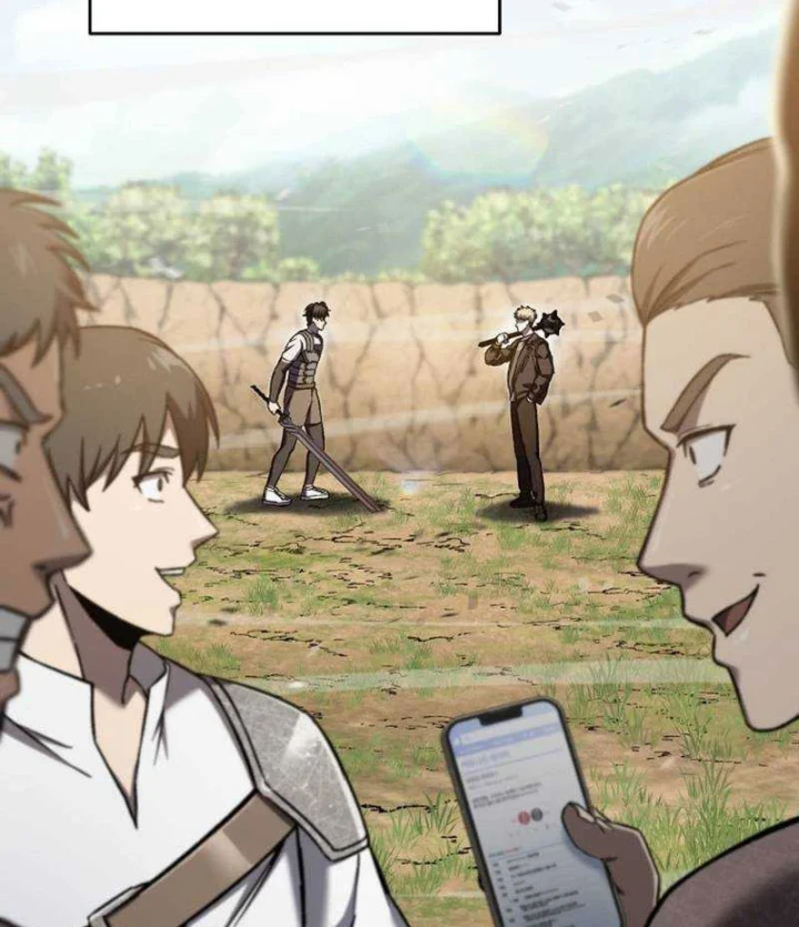 Chỉ Mình Ta Hồi Sinh Chapter 76 - 103