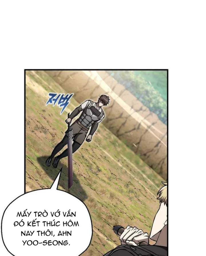 Chỉ Mình Ta Hồi Sinh Chapter 76 - 109