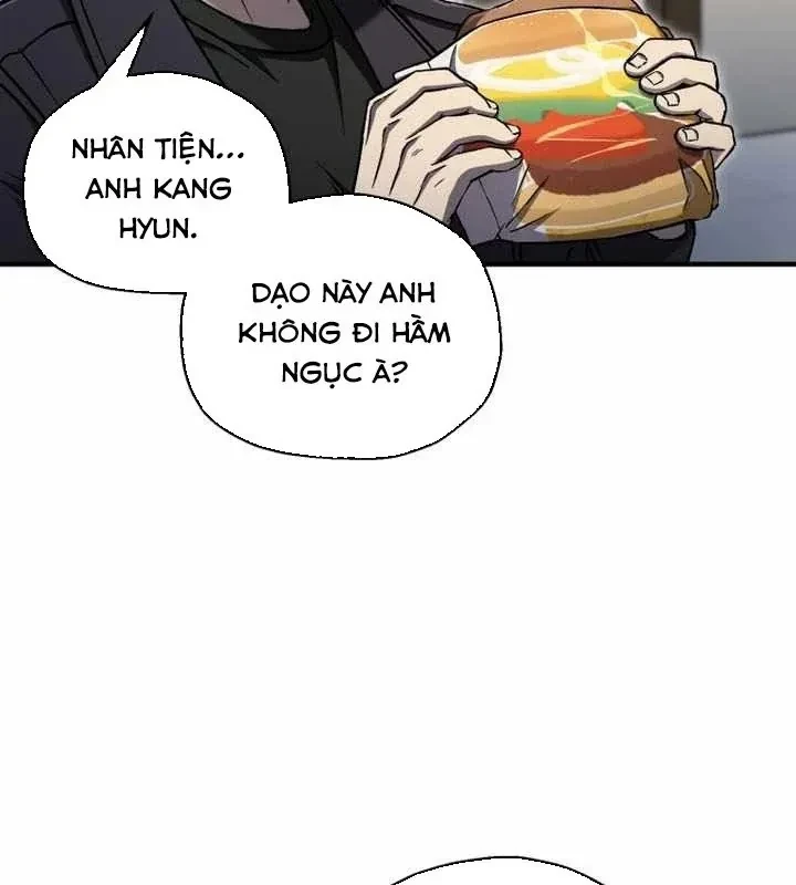 Chỉ Mình Ta Hồi Sinh Chapter 77 - 8