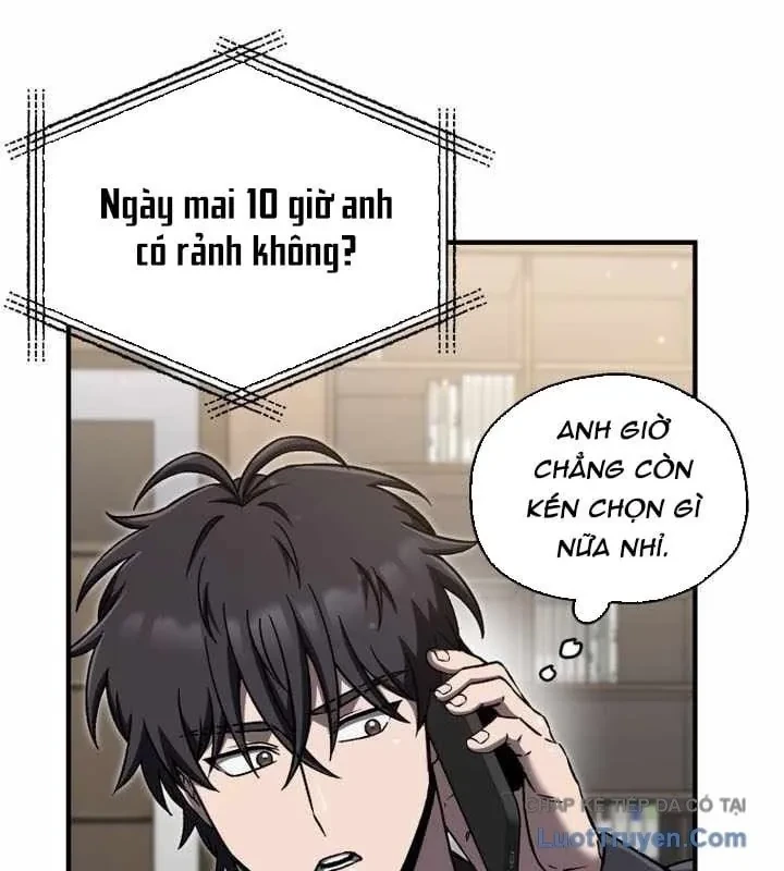 Chỉ Mình Ta Hồi Sinh Chapter 77 - 23