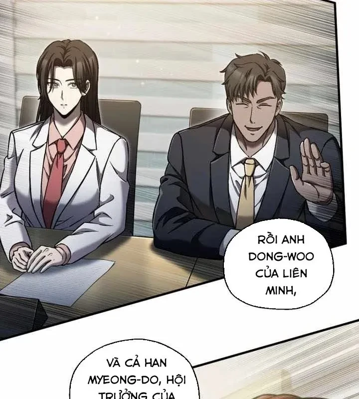 Chỉ Mình Ta Hồi Sinh Chapter 77 - 51