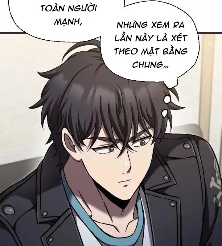 Chỉ Mình Ta Hồi Sinh Chapter 77 - 64