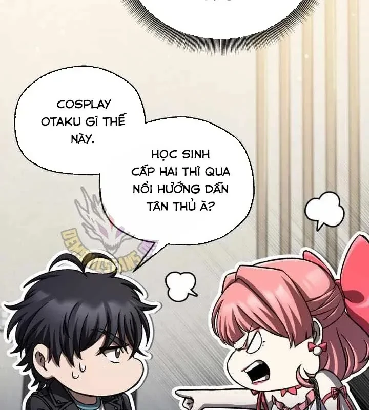 Chỉ Mình Ta Hồi Sinh Chapter 77 - 71