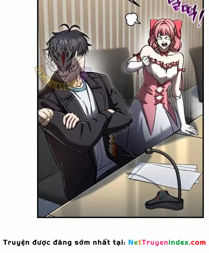 Chỉ Mình Ta Hồi Sinh Chapter 77 - 83