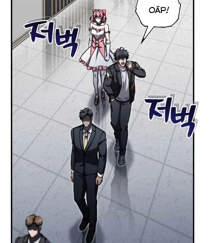 Chỉ Mình Ta Hồi Sinh Chapter 78 - 4