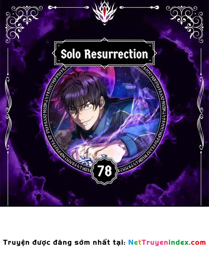 Chỉ Mình Ta Hồi Sinh Chapter 78 - 13