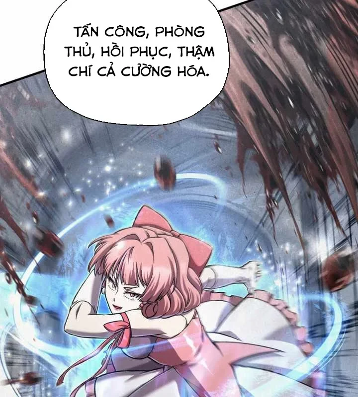 Chỉ Mình Ta Hồi Sinh Chapter 78 - 84