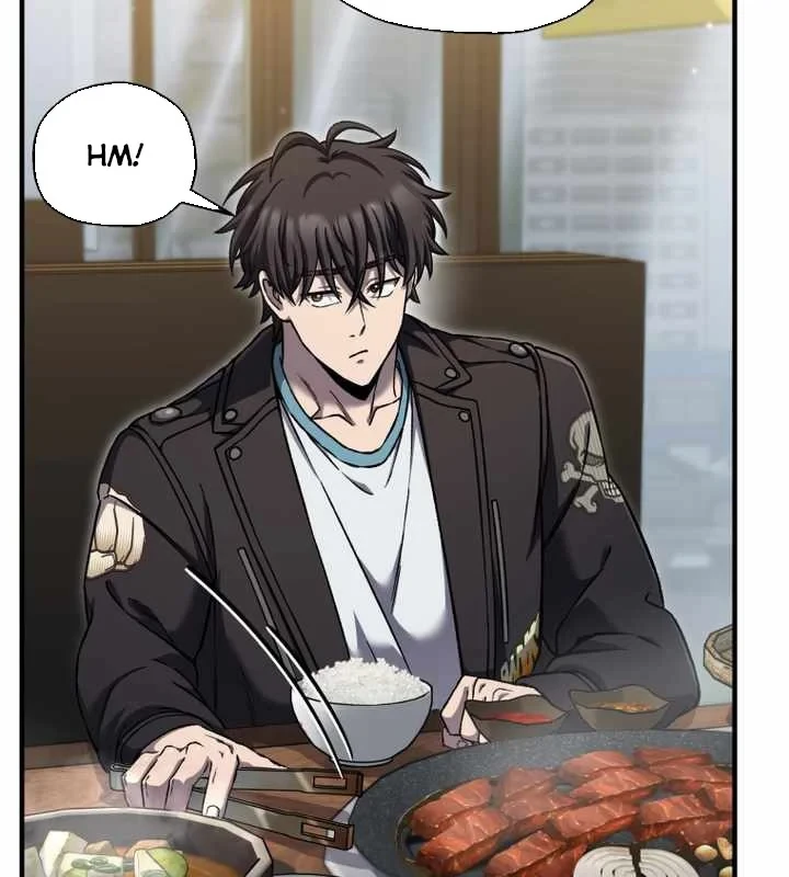 Chỉ Mình Ta Hồi Sinh Chapter 78 - 87