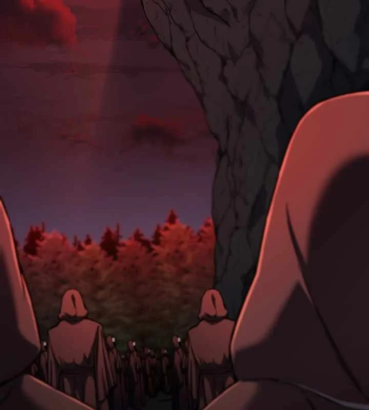 Chỉ Mình Ta Hồi Sinh Chapter 78 - 94