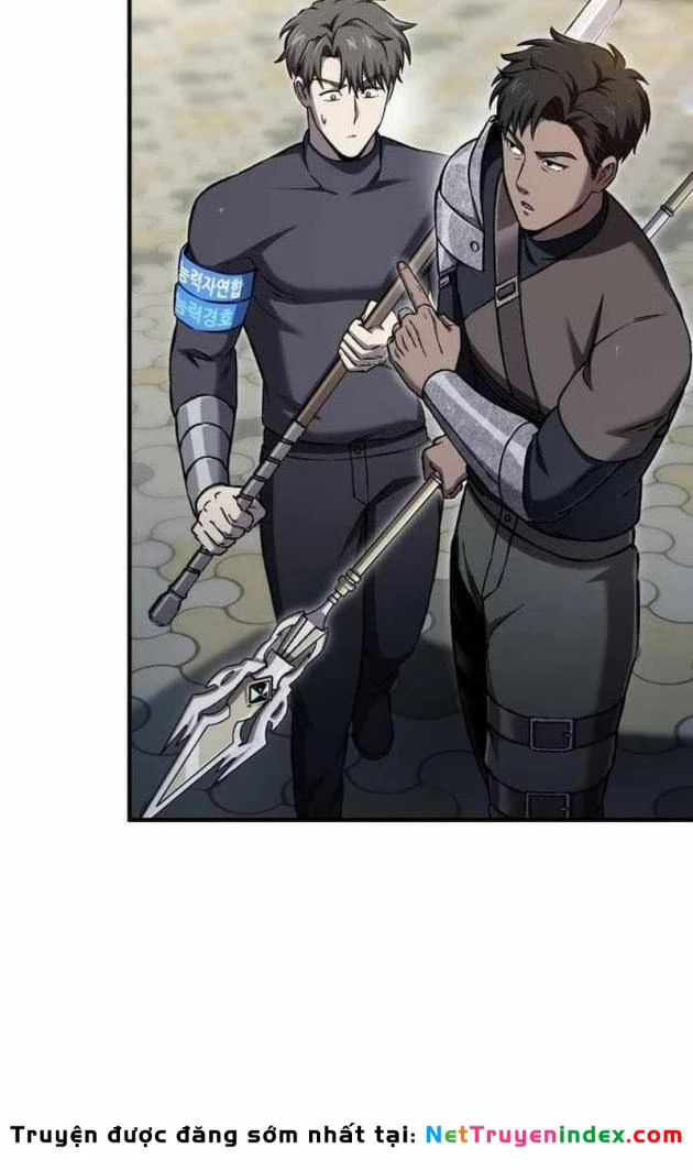 Chỉ Mình Ta Hồi Sinh Chapter 79 - 6