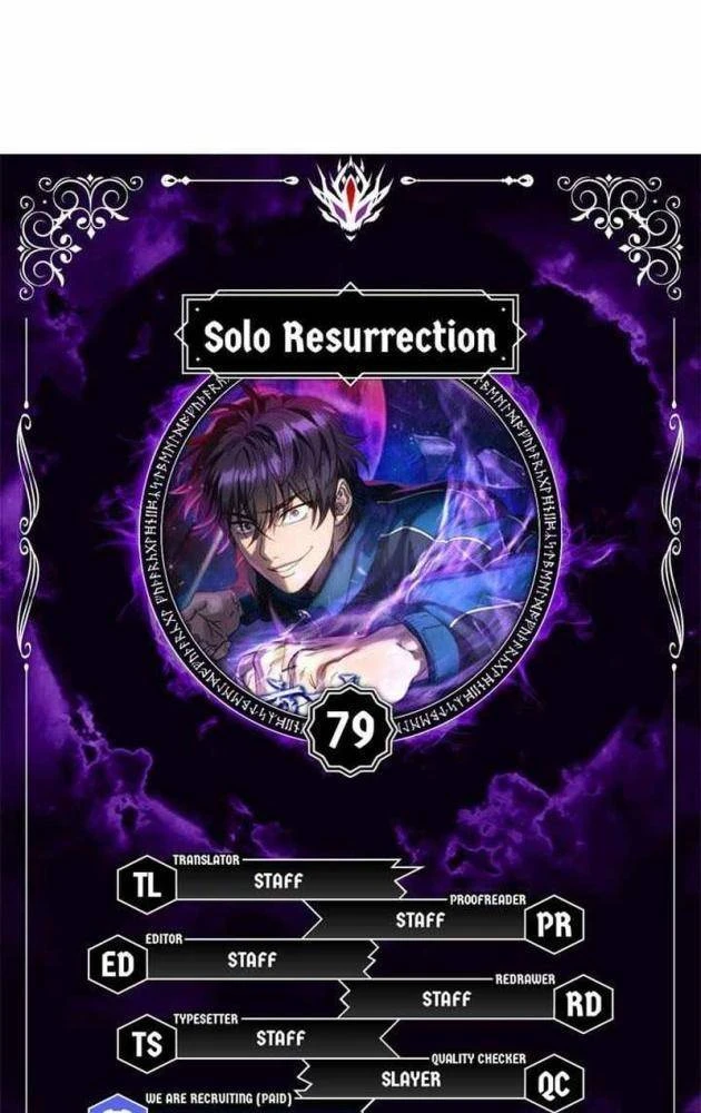 Chỉ Mình Ta Hồi Sinh Chapter 79 - 10