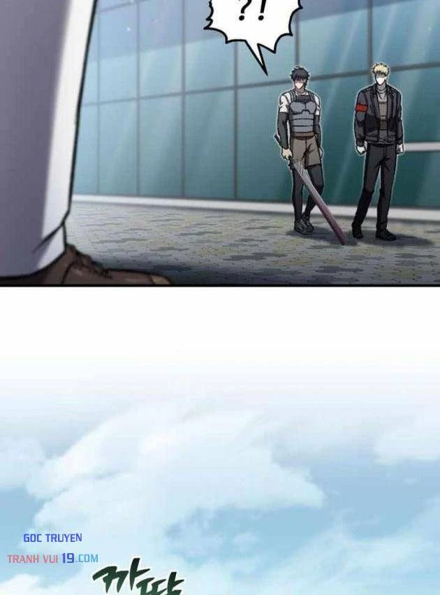 Chỉ Mình Ta Hồi Sinh Chapter 79 - 19