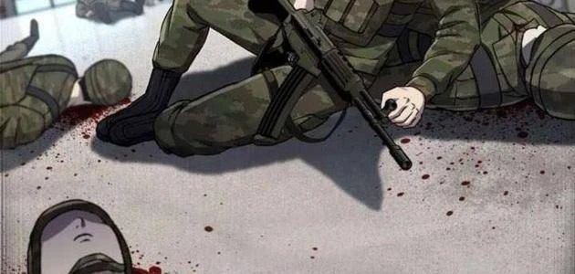 Chỉ Mình Ta Hồi Sinh Chapter 79 - 58