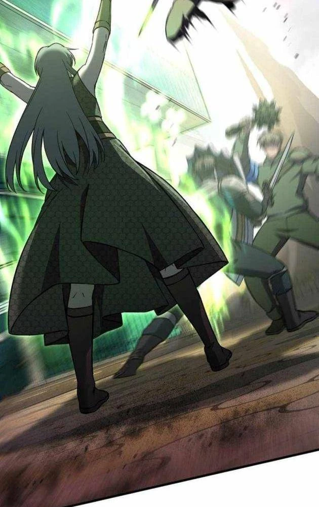 Chỉ Mình Ta Hồi Sinh Chapter 80 - 14