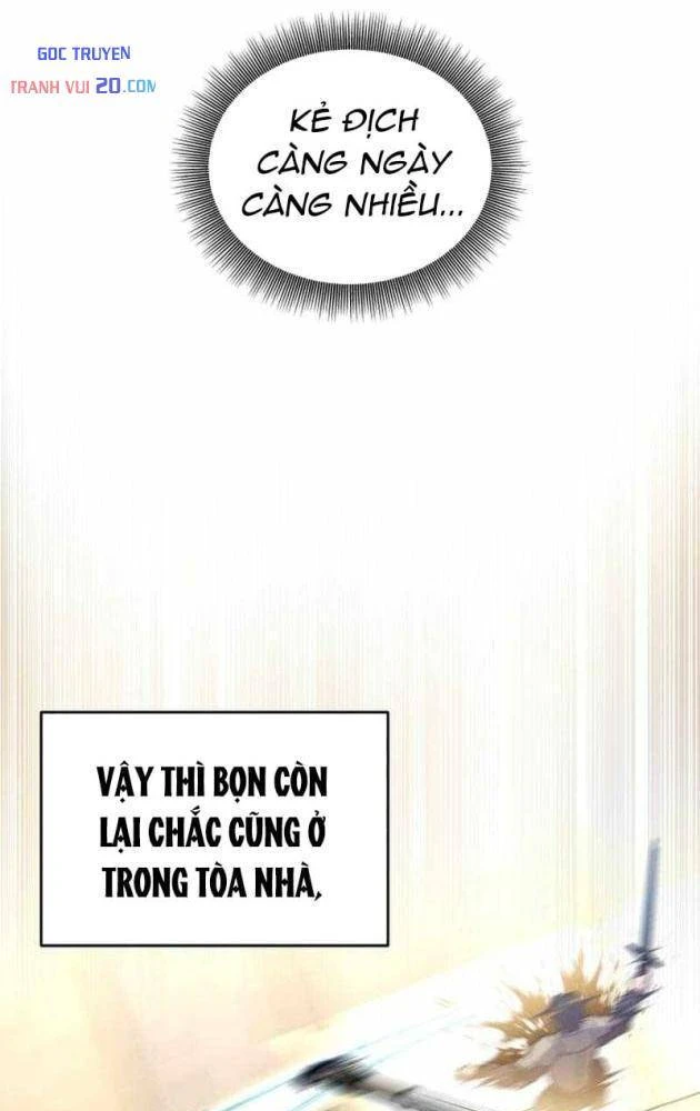 Chỉ Mình Ta Hồi Sinh Chapter 80 - 26