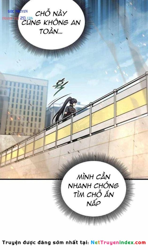 Chỉ Mình Ta Hồi Sinh Chapter 80 - 29
