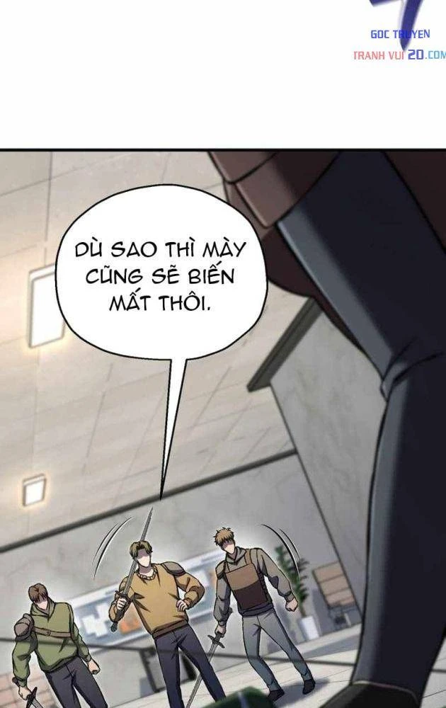 Chỉ Mình Ta Hồi Sinh Chapter 80 - 36