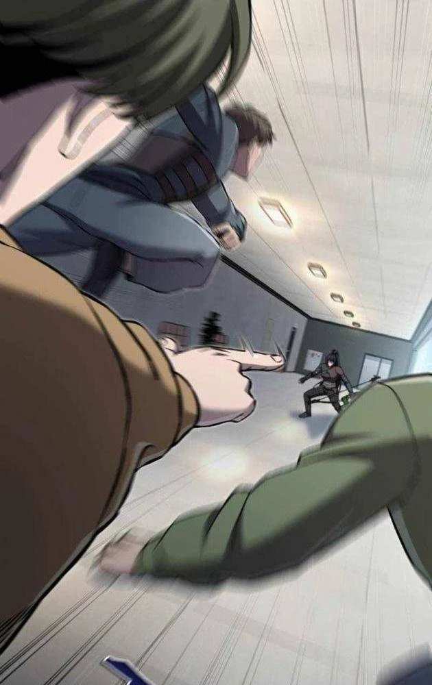 Chỉ Mình Ta Hồi Sinh Chapter 80 - 39