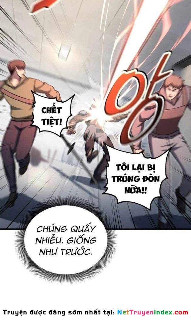 Chỉ Mình Ta Hồi Sinh Chapter 80 - 60