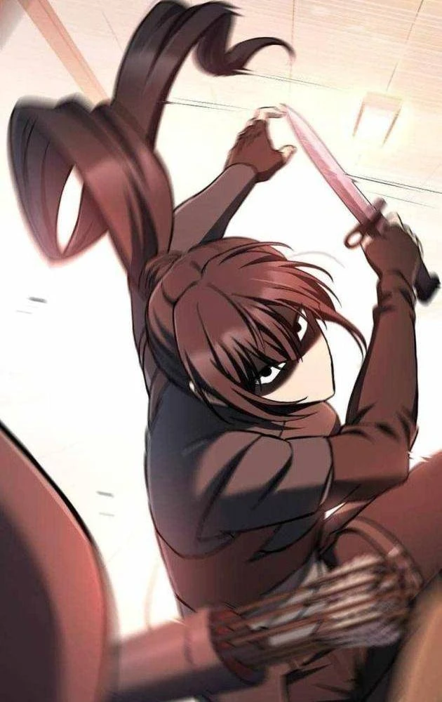 Chỉ Mình Ta Hồi Sinh Chapter 80 - 63