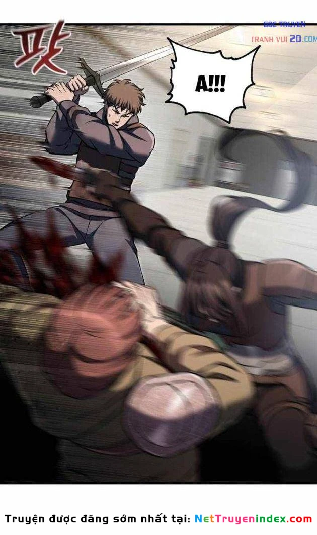 Chỉ Mình Ta Hồi Sinh Chapter 80 - 68