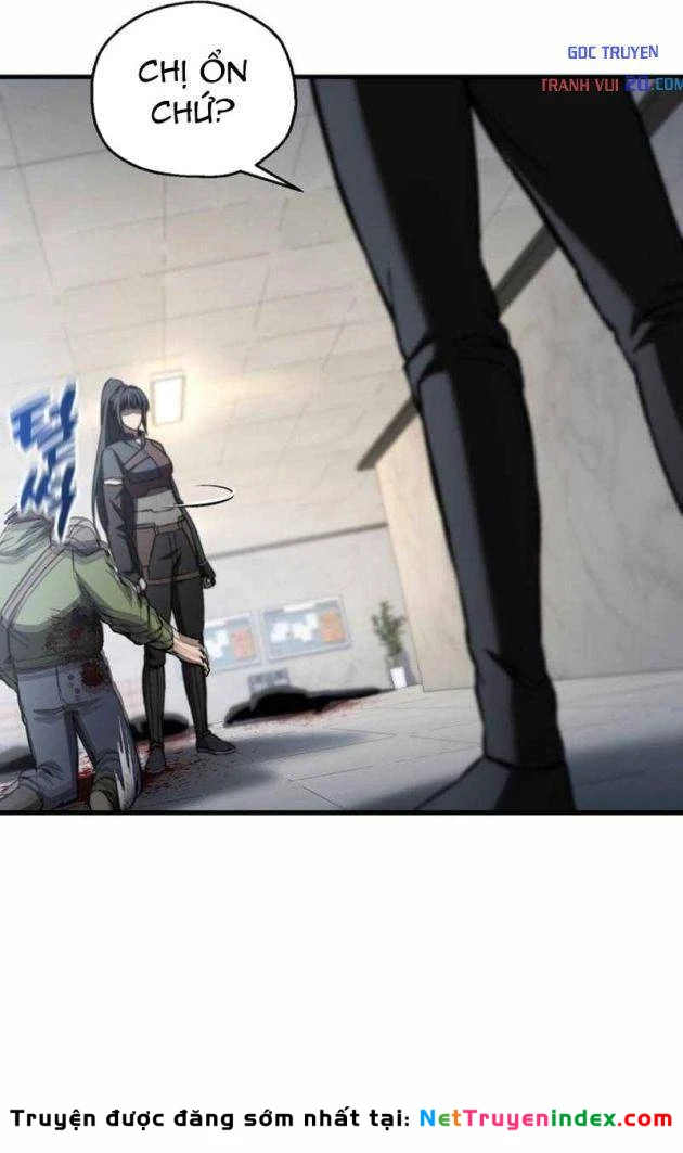 Chỉ Mình Ta Hồi Sinh Chapter 80 - 105